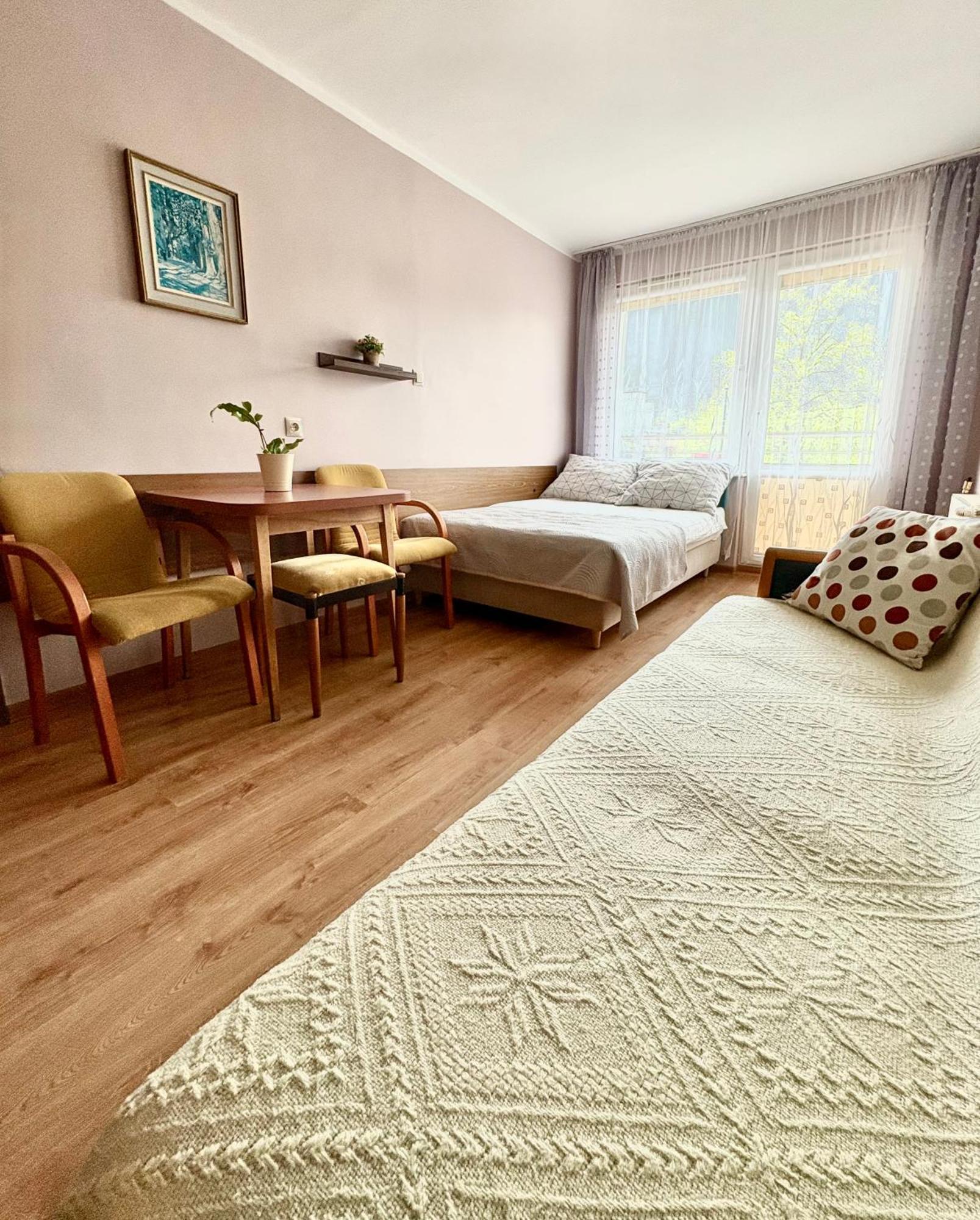 Bed and Breakfast Fonica Leba Exteriér fotografie