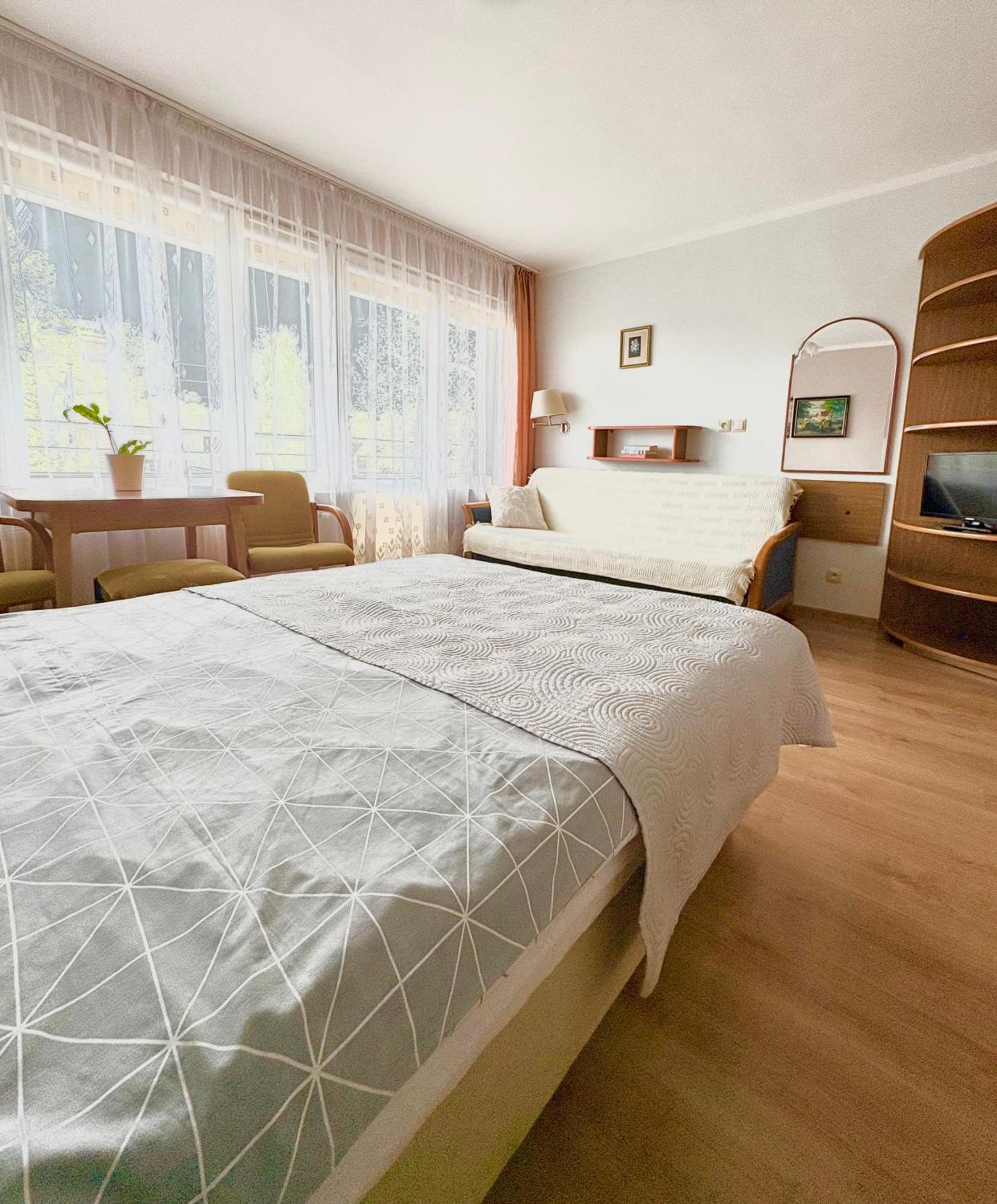 Bed and Breakfast Fonica Leba Exteriér fotografie