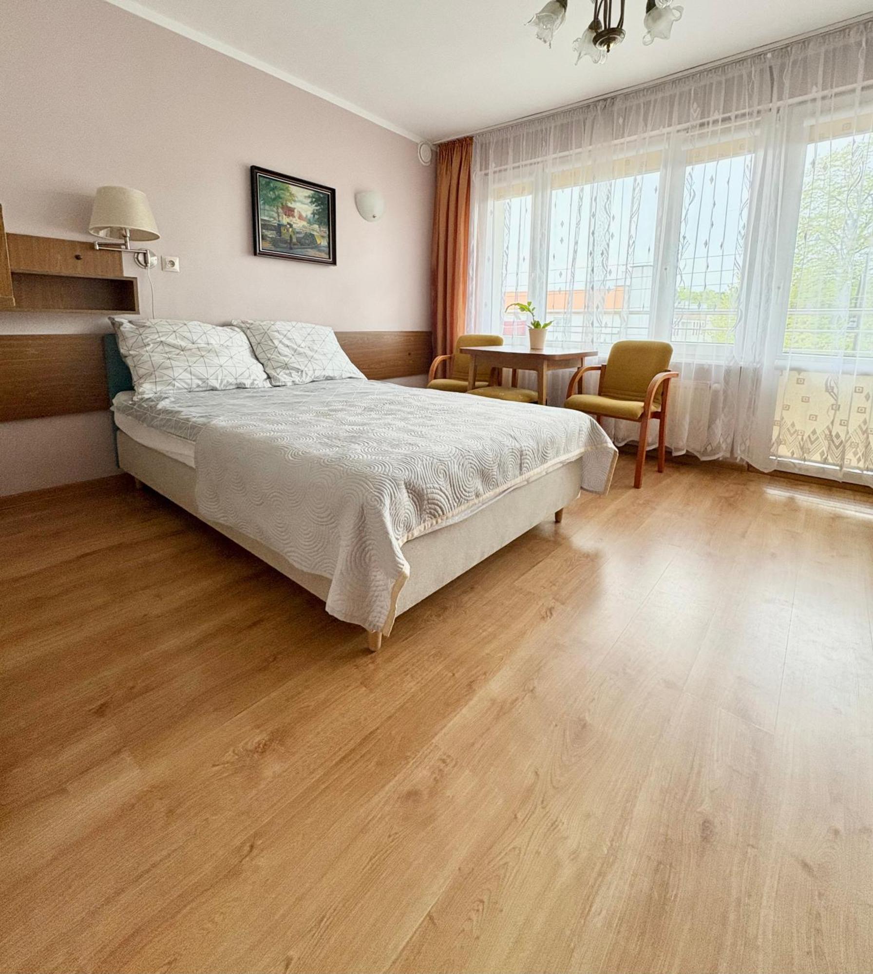 Bed and Breakfast Fonica Leba Exteriér fotografie